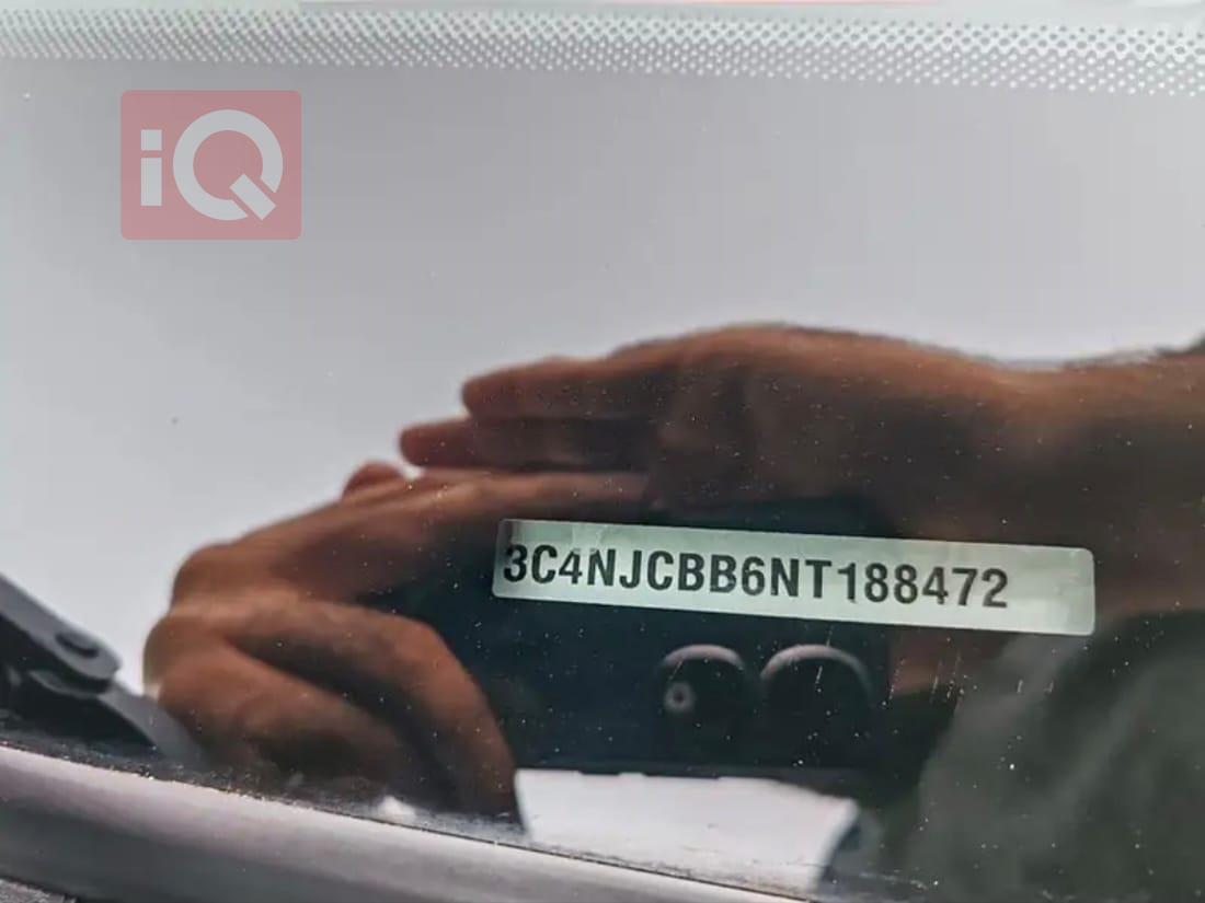 جیپ کۆمپاس